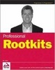 Cover of Professional Rootkits