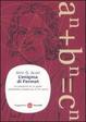 Cover of L'enigma di Fermat