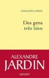 Cover of Des gens très bien