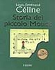 Cover of Storia del piccolo Mouck