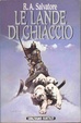 Cover of Le Lande di ghiaccio
