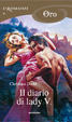 Cover of Il diario di lady V.