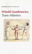 Cover of Trans-Atlántico
