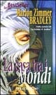 Cover of La casa tra i mondi
