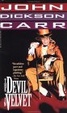 Cover of The Devil in Velvet