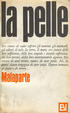 Cover of La pelle