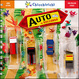 Cover of Auto in soccorso
