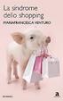 Cover of La sindrome dello shopping