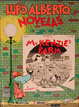 Cover of Lupo Alberto