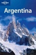 Cover of Lonely Planet Argentina