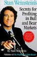 Cover of Stan Weinstein's Secrets For Profiting in Bull and Bear Markets