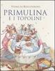 Cover of Primulina e i topolini