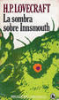 Cover of La sombra sobre Innsmouth