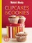 Cover of Cupcakes and Cookies