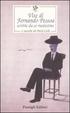 Cover of Vite di Fernando Pessoa scritte da sé medesimo