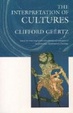 Cover of The Interpretation of Cultures