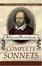 Cover of 'Complete Sonnets'