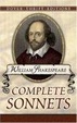 Cover of Complete Sonnets