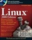 Cover of "Linux Bible, 2008 Edition"
