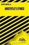 Cover of "Aristotle's Ethics"