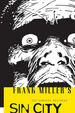 Cover of Sin City: Ese cobarde bastardo