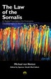 Cover of The Law of the Somalis