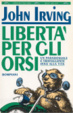 Cover of Libertà per gli orsi
