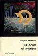 Cover of Le armi di Avalon