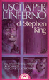 Cover of Uscita per l'inferno