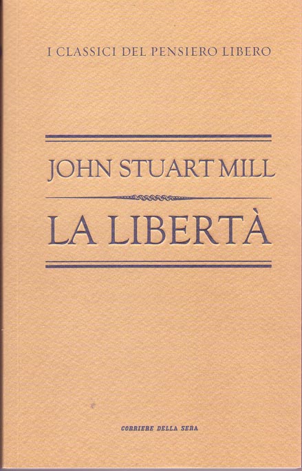 More about La libertà