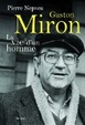 Cover of Gaston Miron