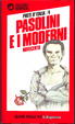 Cover of Poeti d'Italia. 4. Pasolini e i moderni