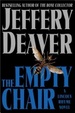 Cover of The Empty Chair
