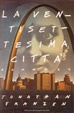 Cover of La ventisettesima città