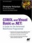 Cover of "COBOL and Visual Basic on .NET"