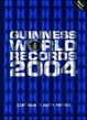 Cover of Guinness World Records 2004
