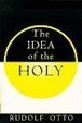Cover of The Idea of the Holy