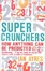 Cover of "Supercrunchers"