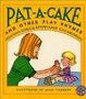 Cover of Pat-a-Cake