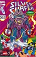 Cover of Silver Surfer n. 05 (II)