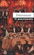 Cover of Il pensionato