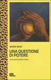 Cover of Una questione di potere