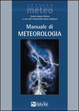 Cover of Manuale di meteorologia