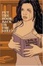 Cover of Put The Book Back On The Shelf