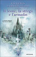 Cover of Il leone, la strega e l'armadio