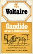 Cover of Candido