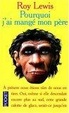 Cover of Pourquoi j'ai mangé mon père