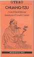 Cover of Chuang-Tzu