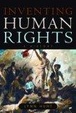 Cover of Inventing Human Rights