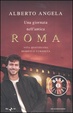 Cover of Una giornata nell'antica Roma